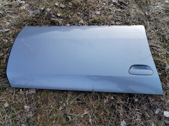 Dvere pravé predné Audi Allroad C5 4B 1999-2005 - 2