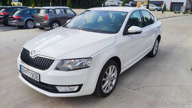 Skoda Octavia 1,6 tdi ,4x4, r.v.9/2016,naj 145 t km, SK auto - 2