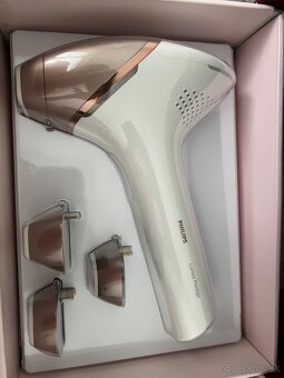 IPL epilátor Lumea Prestige - 2