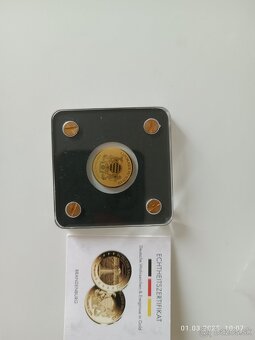 3000 francs - 2