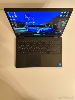 Dell Latitude 3520 i5-1135G/16 Gb RAM/512 SSD - 2