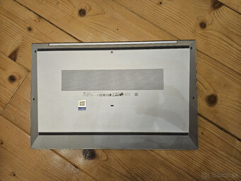 HP EliteBook 850 G7 - 2