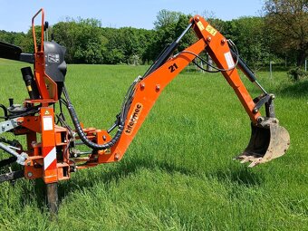 Traktor - 2