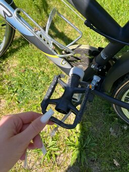 Predám bicykel - 2