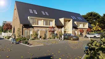 Predám apartmánový dom v Lipt.Trnovci, 2km od Tatralandie - 2