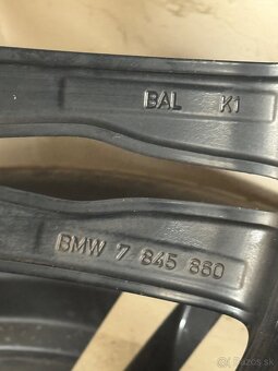 Kolesa BMW x6 x5 - 2