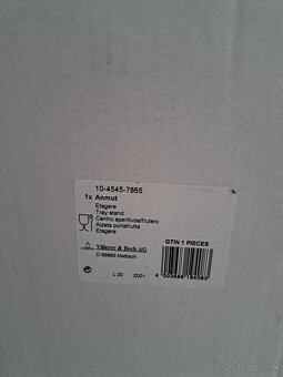 Villeroy&Boch Anmut Etagere - 2