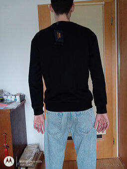Mikina Polo Ralph Lauren veľ. M - 2