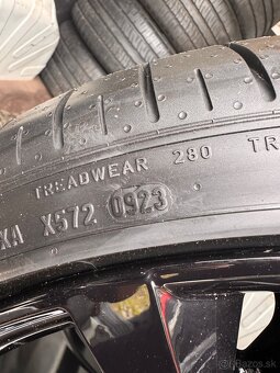ORIG.AUDI RS6 R22.AUDI RS7 R22 285/30/22.AUDI SQ8 Q8 R22 NEW - 2