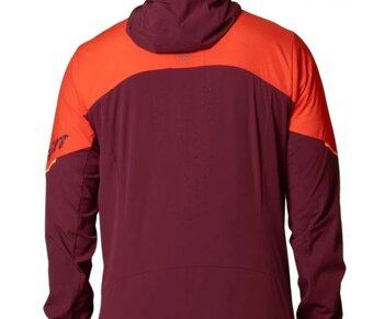 Predám novú Polartec bundu Dynafit Traverse vo veľkosti M - 2