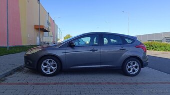 Ford focus 1, 6TDCI - 2