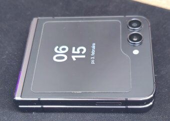 Predám Samsung Z FLIP 5 512GB - 2