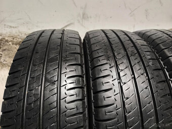 215/70 R15C Letné pneumatiky Michelin Agilis 4 kusy - 2