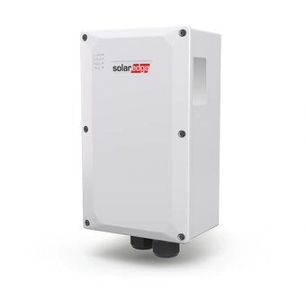 Solaredge backup box 3-fázový (Nový) - 2