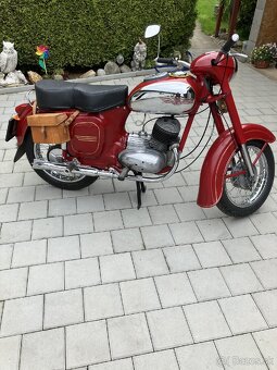 Predam Jawa 175-356 - 2