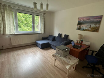 Príjemný 4i byt 83 m2, s lodžiou Haanova - 2
