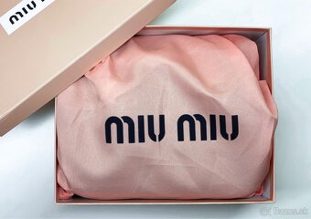 Miu Miu Kabelka - 2