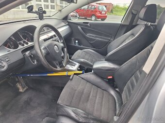 Volkswagen Passat 2.0 103kw DSG - 2