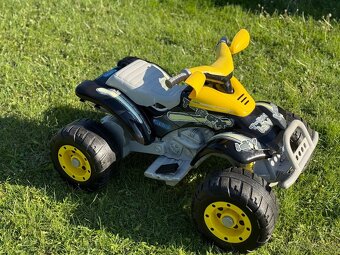 PegPerego Polaris - 2