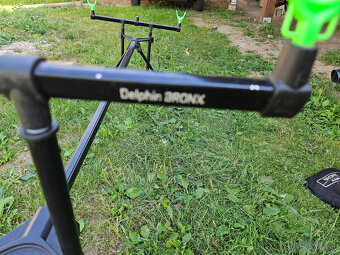 rodpod delphin bronx 40e - 2