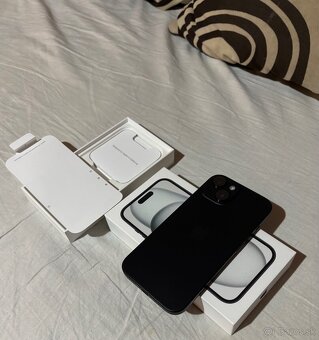 Iphone 15 128GB - 2