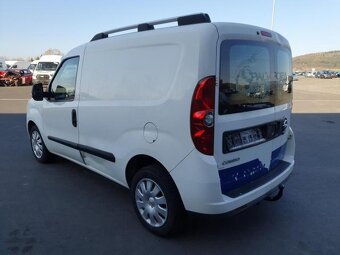 Opel Combo 1.6d - 2