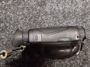HIKMICRO CONDOR CH25L s diaľkomerom, Termovízia - 2