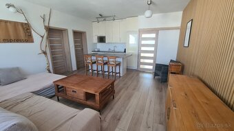 3-izbový byt s parkovacím miestom a predzáhradkou Bratislava - 2