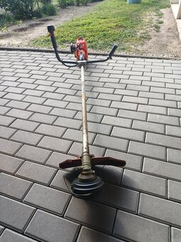 Predám krovinorez Oleo-Mac Sparta 25 – plne funkčný - 2
