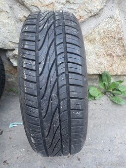 Letne pneumatiky 185/60 R15 - 2