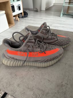 Yeezy 350 V2 Beluga reflective 44 - 2