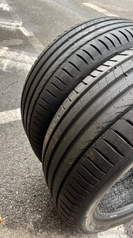 🟡2ks letné 255/45 r19 Pirelli - 2