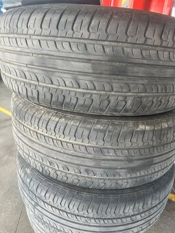 Letne pneumatiky Hankook 235/55 R18 100H - 2