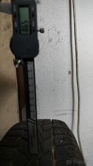 DUNLOP-175/65R15 - 2