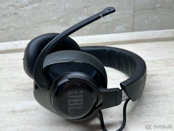 JBL Quantum 910 Wireless - 2