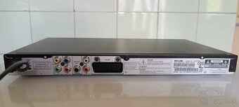 PHILIPS DVP3260/12 - 2