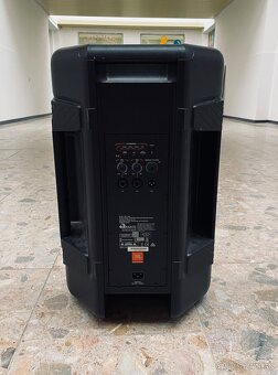 JBL IRX112BT – aktívny reproduktor 1300W - 2