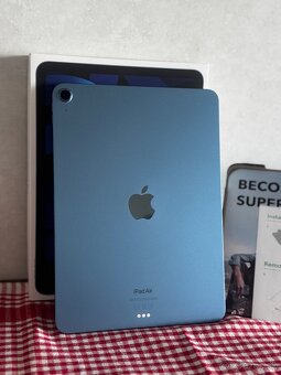 iPad Air 5 - M1 | Wi-Fi - 2