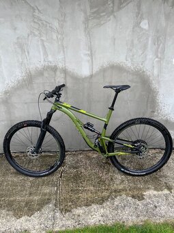 Bycikel Kellys Thorx 50 29" - 2