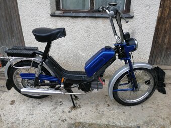 Babetta 210 - 2