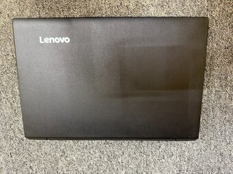 Predám notebook Lenovo V110 i3/8GB/240GB/W10/OFFICE - 2
