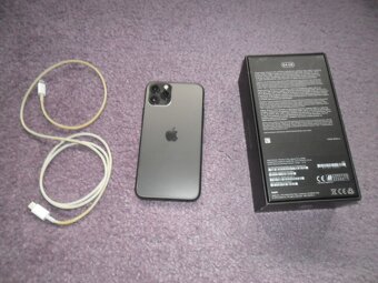predam IPHONE 11 PRO 64GB - 2