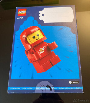 Lego GWP set baby astronaut 40767 - 2