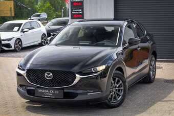 Mazda CX-30 2.0 Skyactiv-G122 Plus/Safety - 2