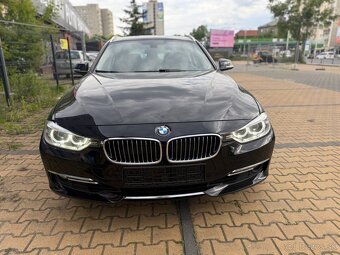 Predam BMW F31 328i X-Drive Touring - 2