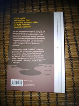 Vaclav Smil: Ropa - 2