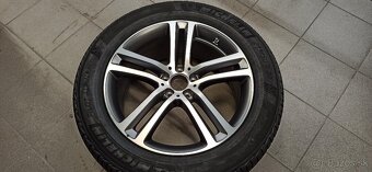 Mercedes GLE 167 275/50 R20 - 2