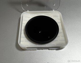 Heliopan IR RG 715 (Slim) 67mm - 2