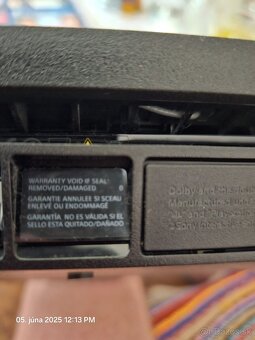 Ps4 - 2