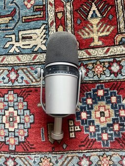 Mikrofon Shure MV7-S USB - 2